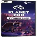 Frontier Planet Zoo Twilight Pack PC Game